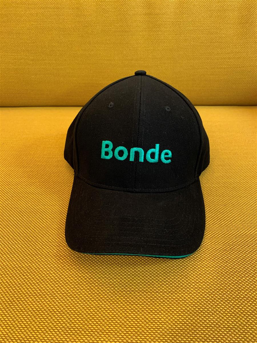Bonde-caps